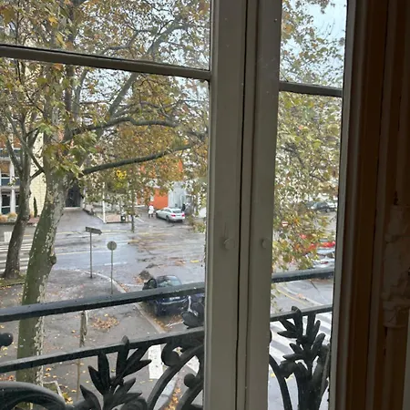 Appartement Bourgeois Au Coeur De *