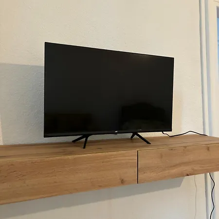 Bourgeois Au Coeur De Appartement *