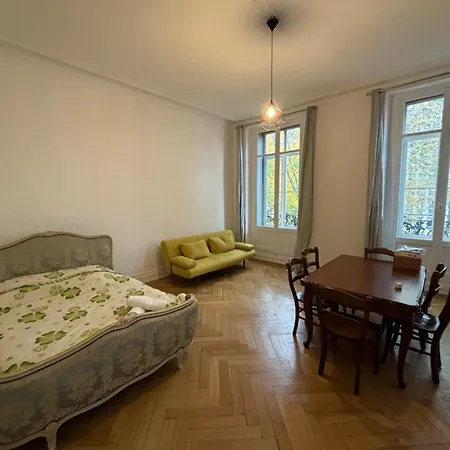 Bourgeois Au Coeur De * Mulhouse